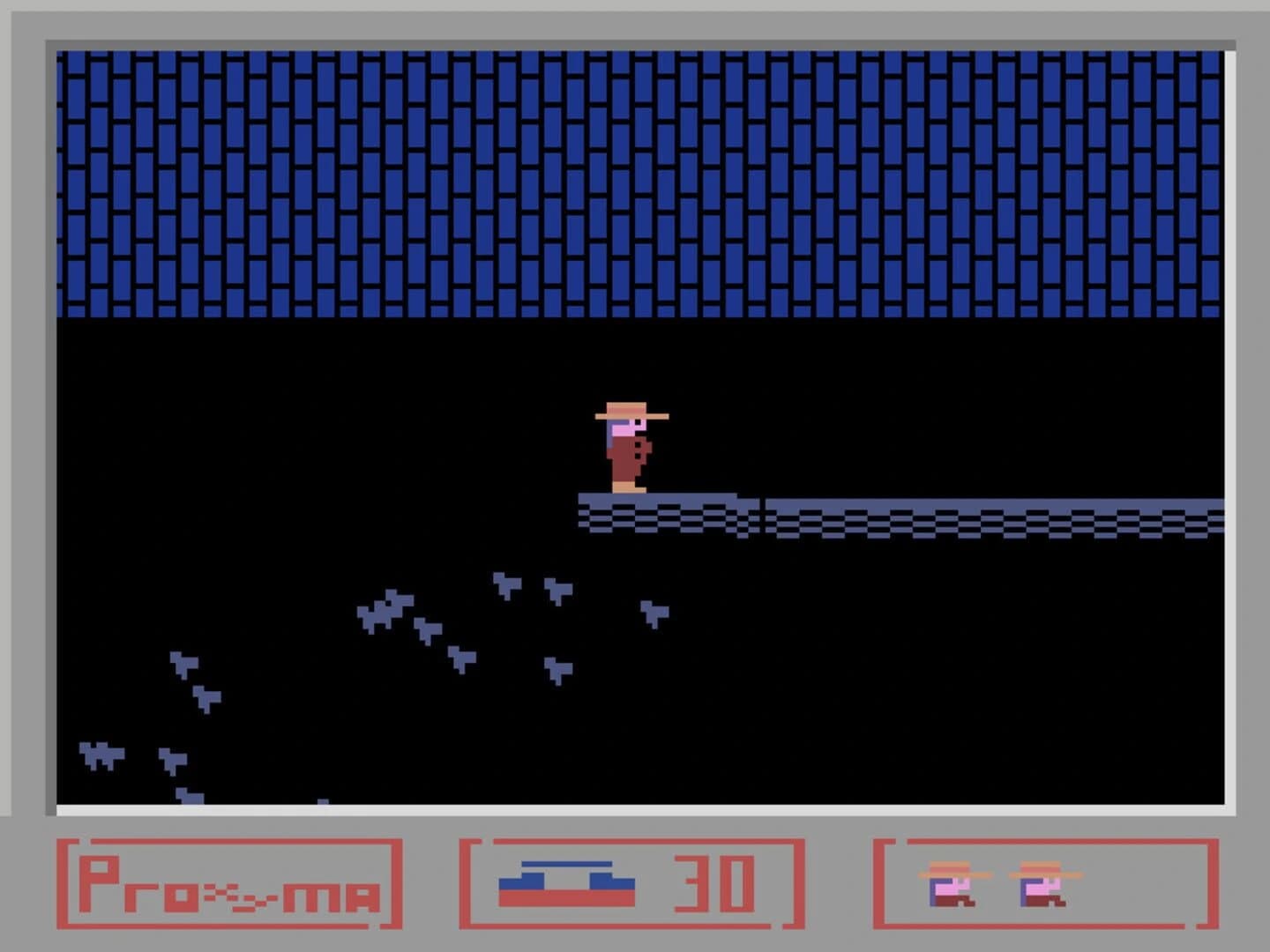 Proxyma screenshot 4