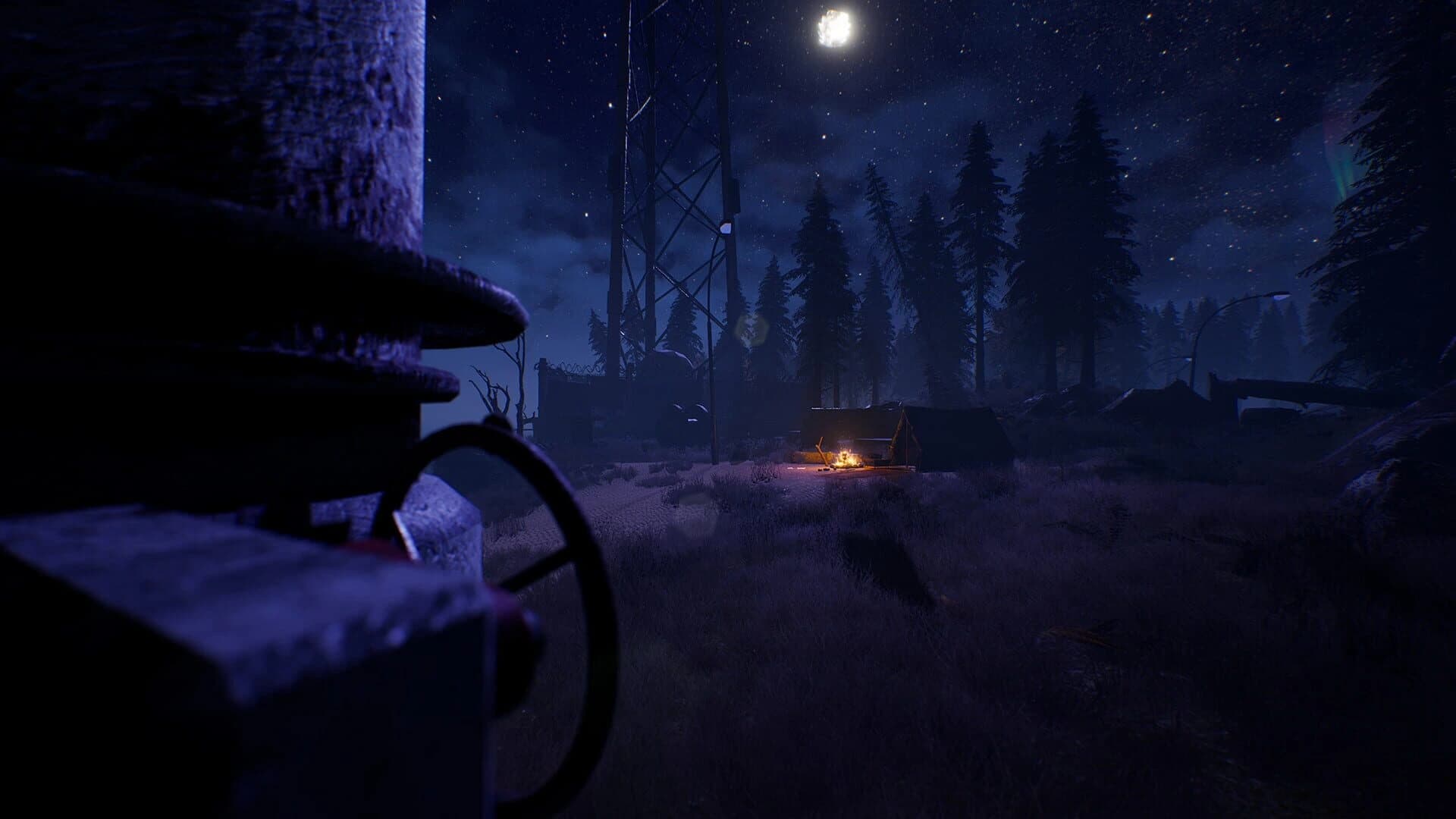 Proze: Enlightenment screenshot 5