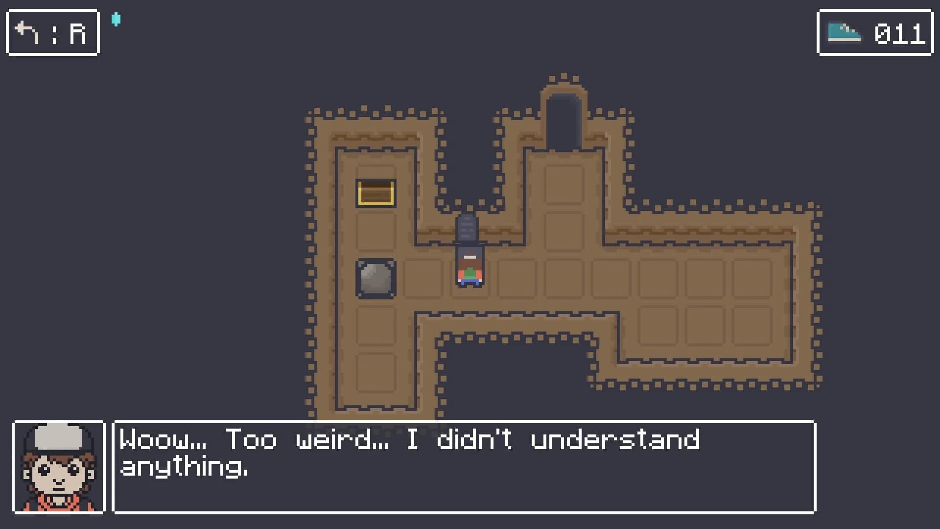 Prune & Milo screenshot 2