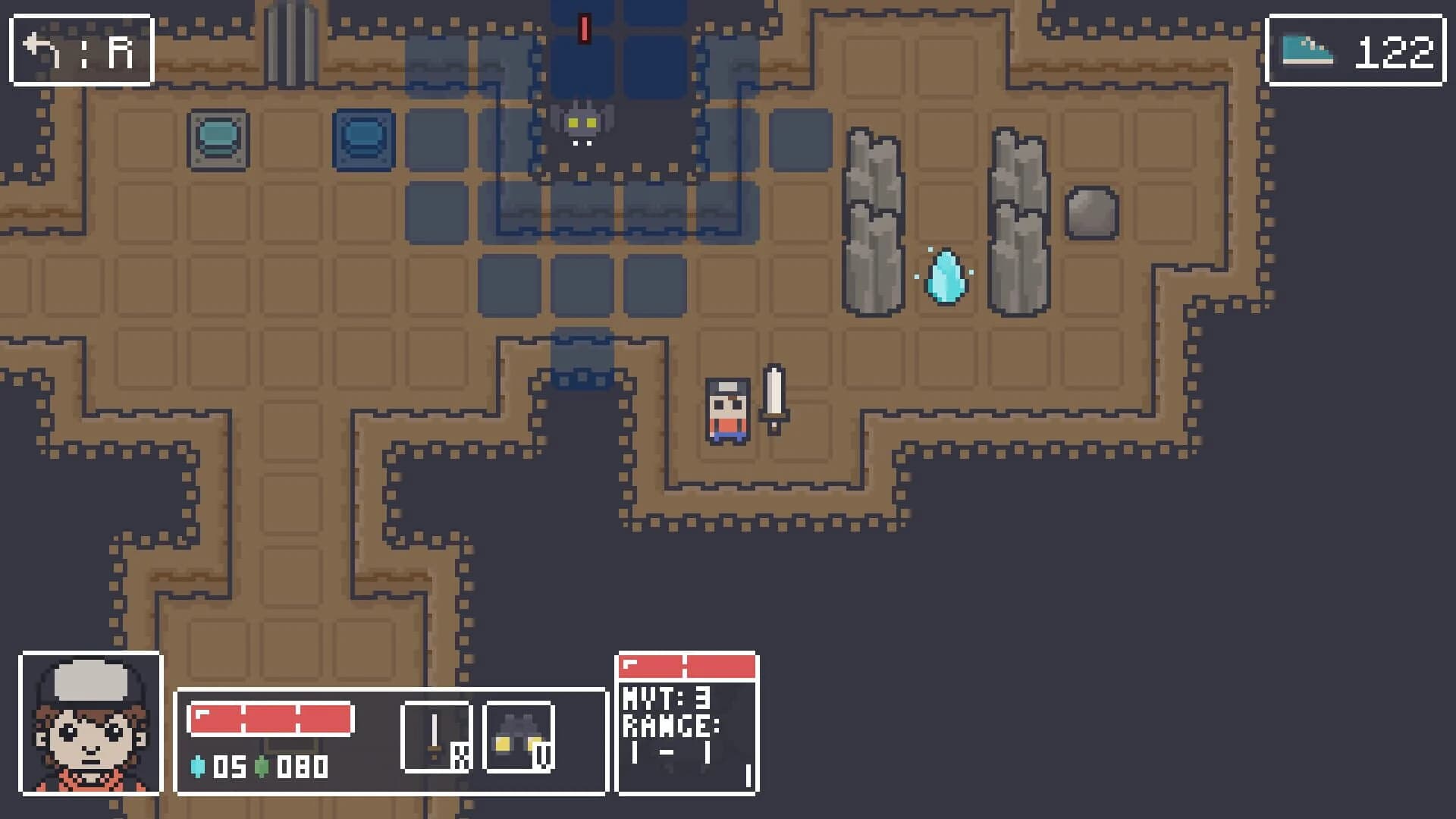 Prune & Milo screenshot 5