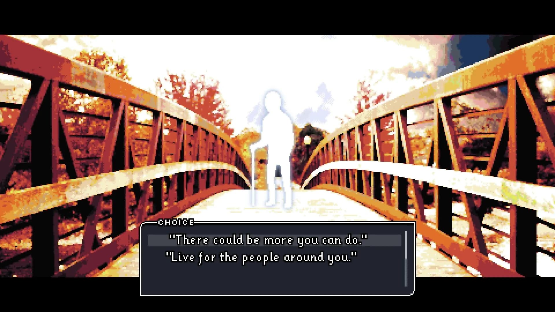 Pry into the Void screenshot 5