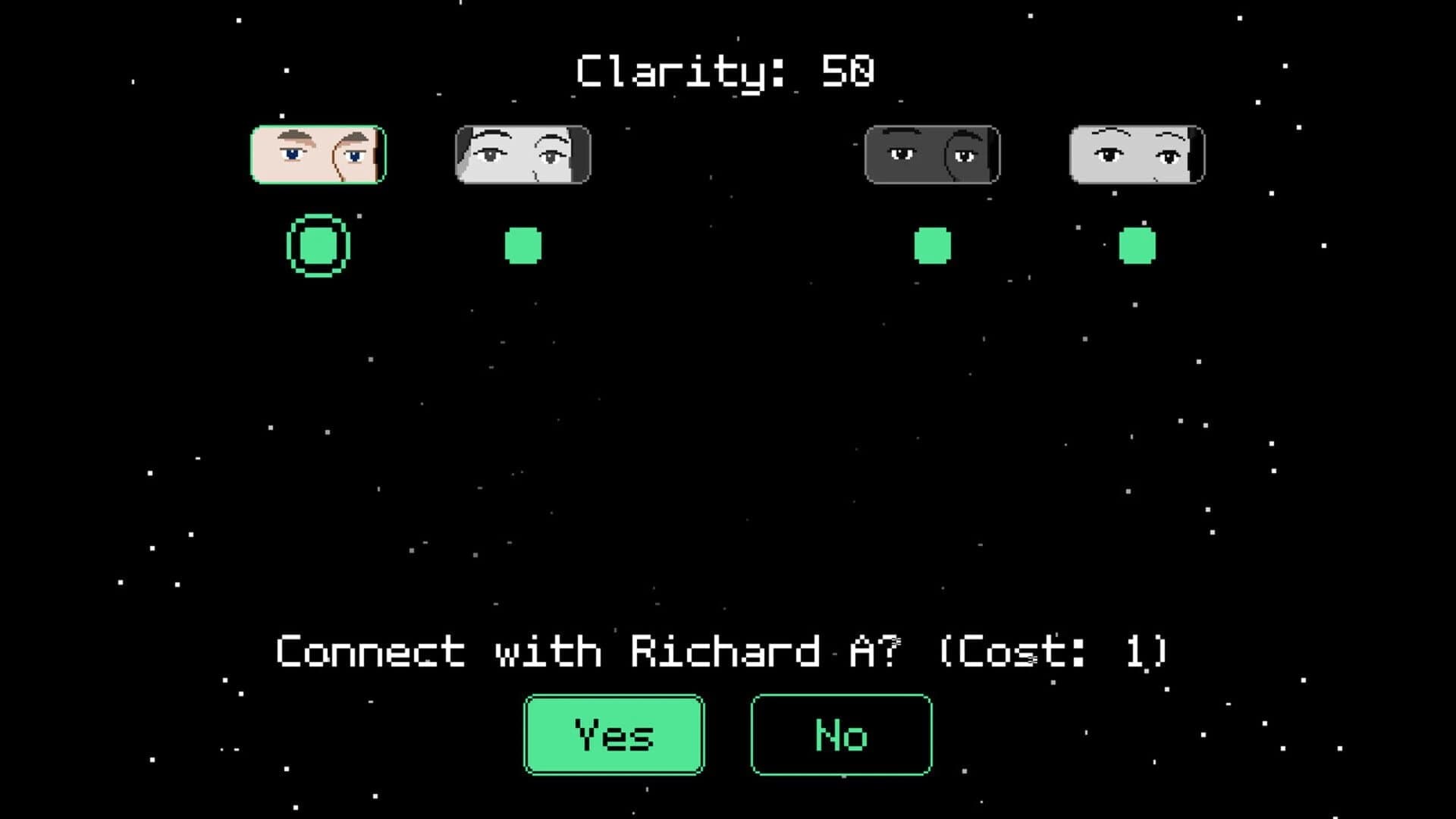 Pryzm screenshot 4