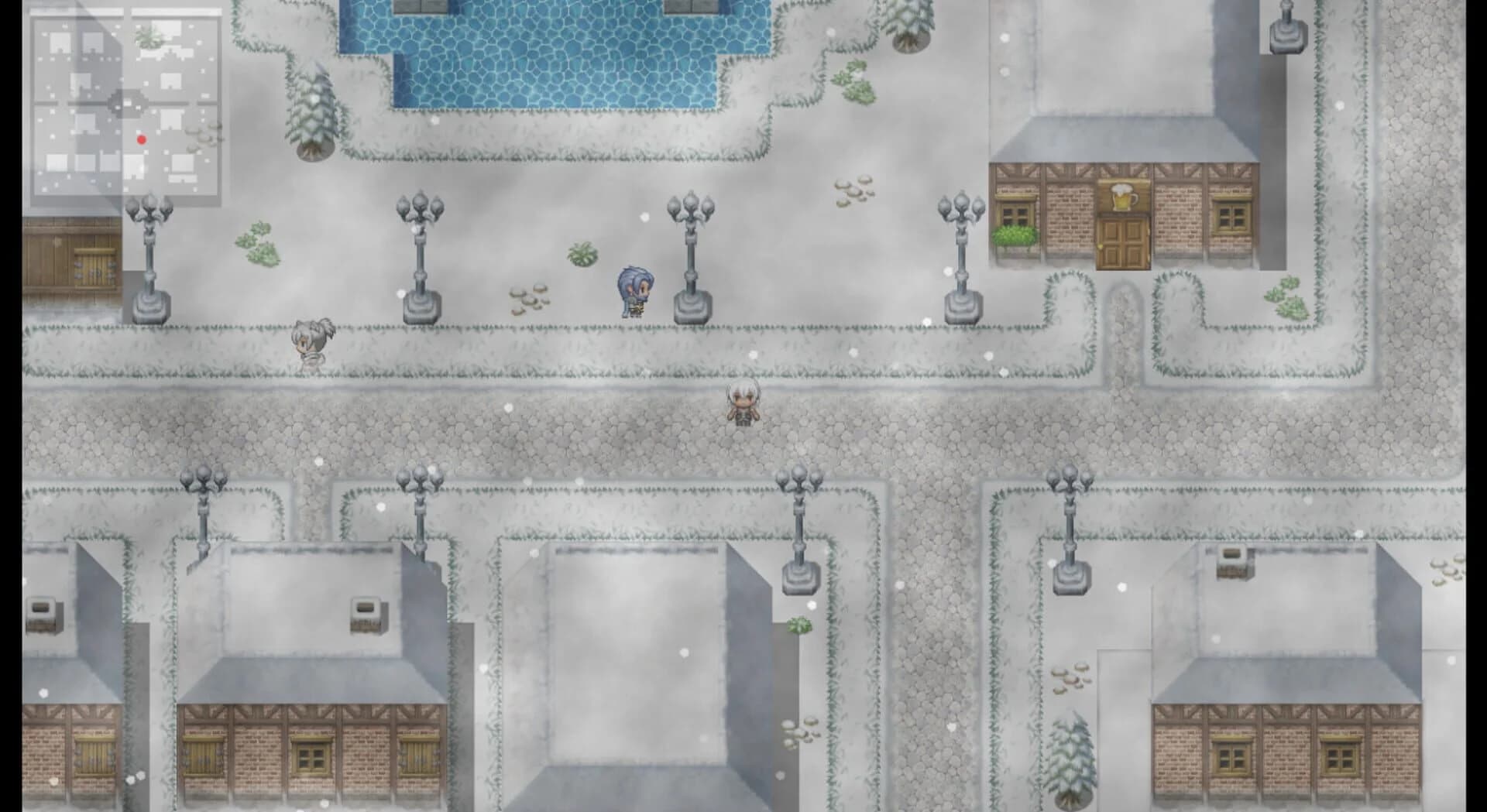 PSI Magic screenshot 1