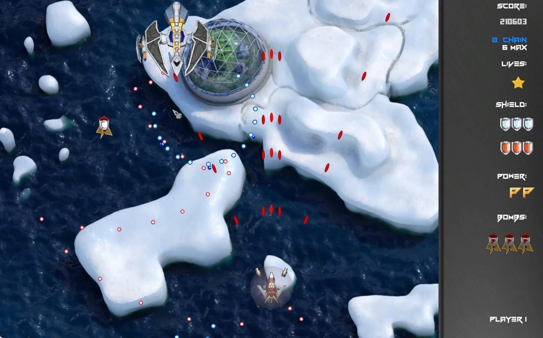 Psichodelya screenshot 3