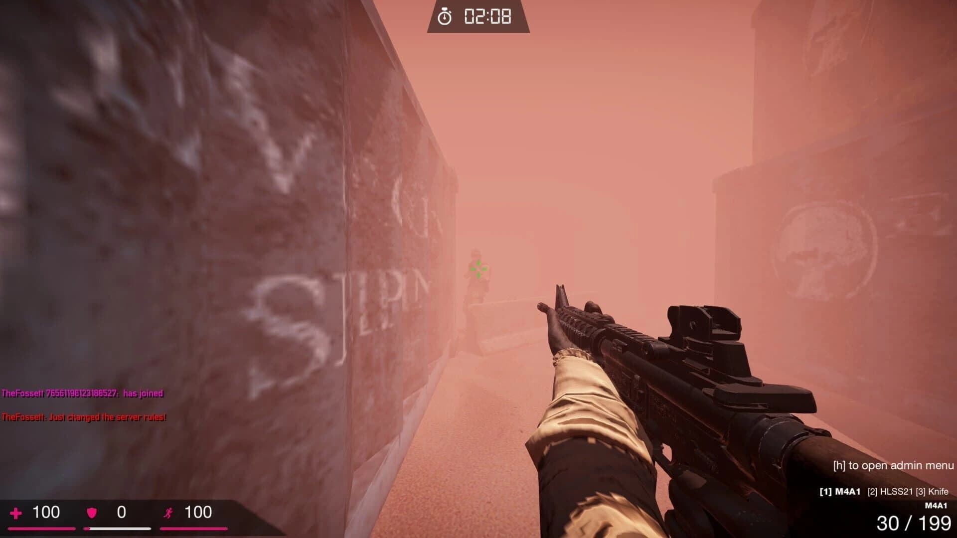 PsiSyn: The Game screenshot 5