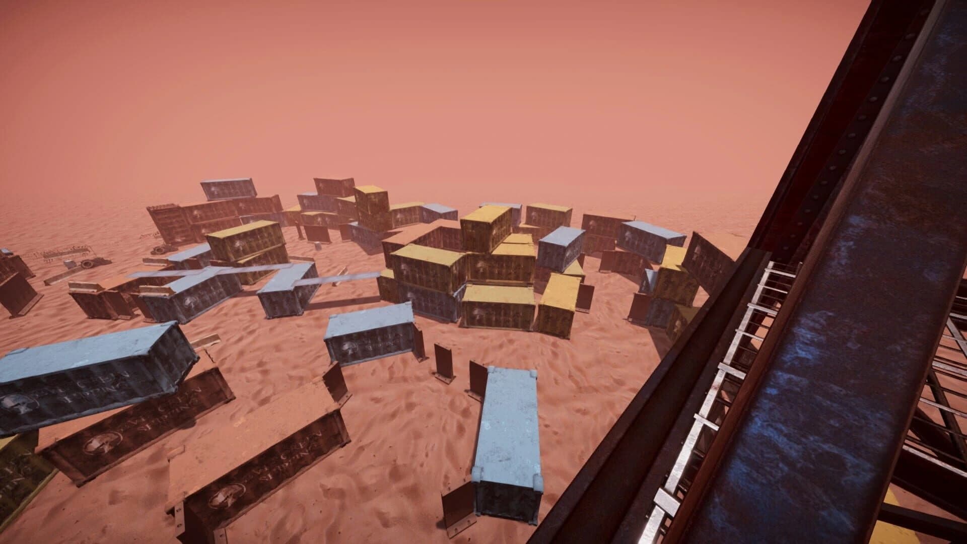 PsiSyn: The Game screenshot 3