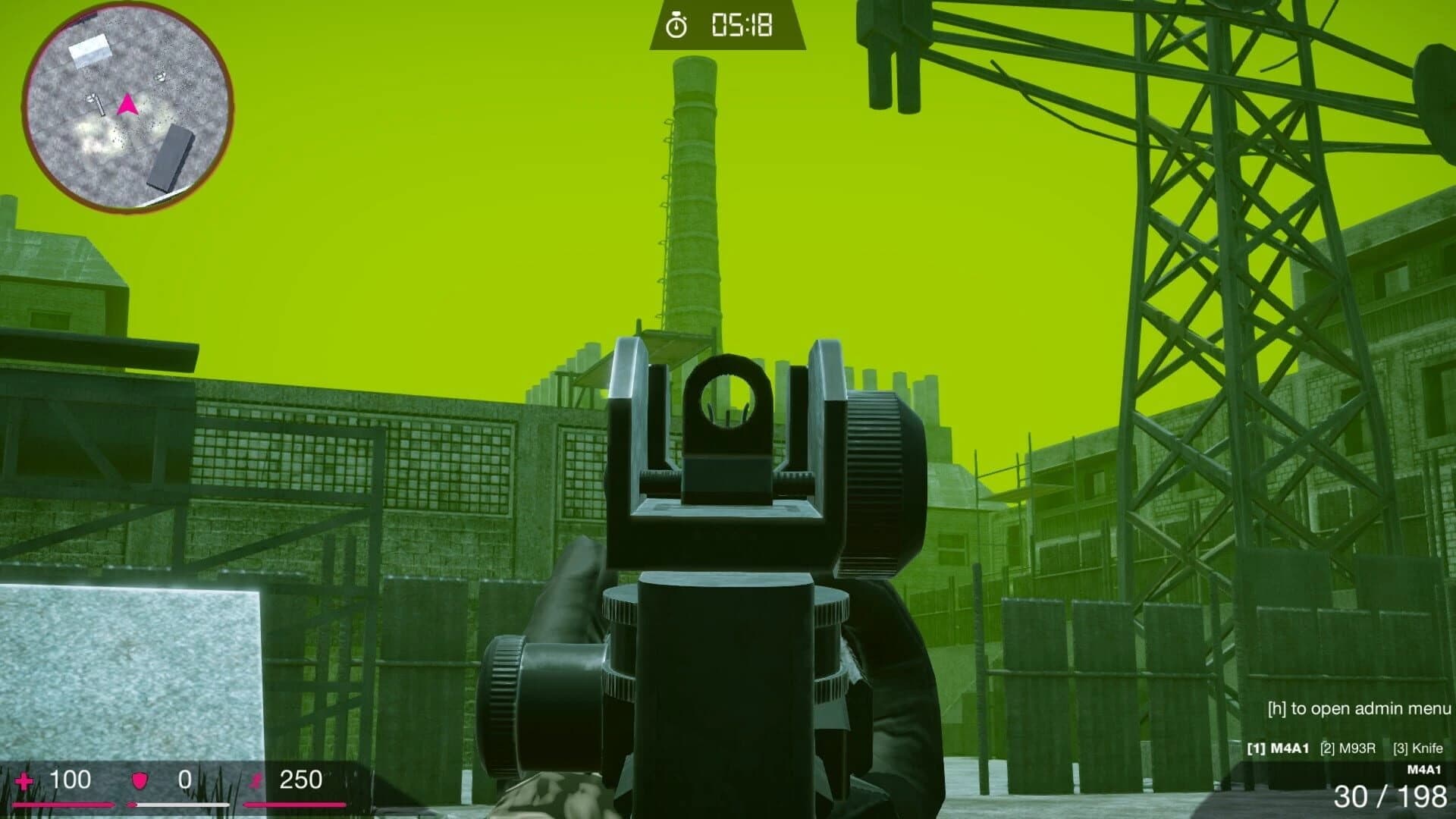 PsiSyn: The Game screenshot 4