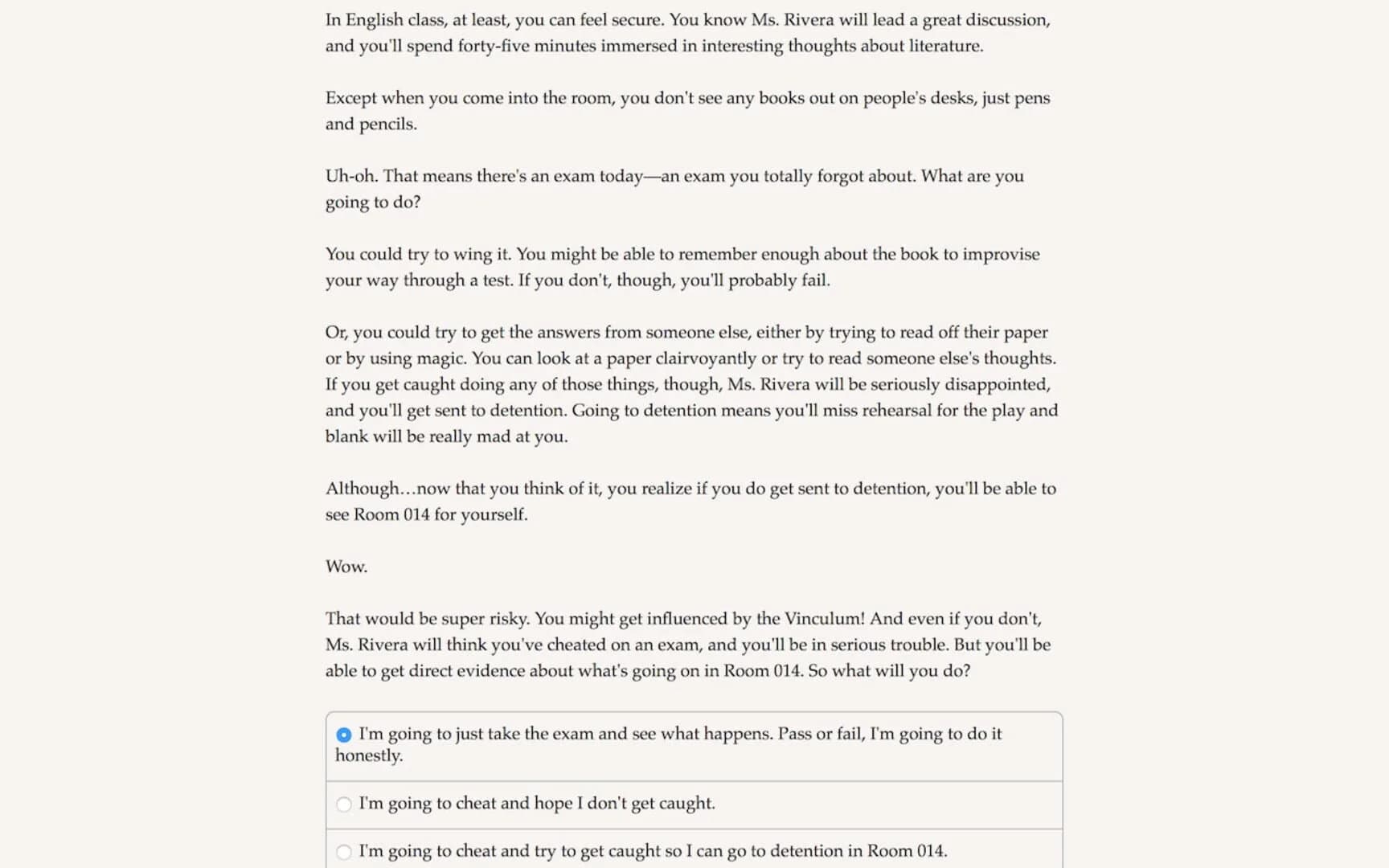 Psy High screenshot 1