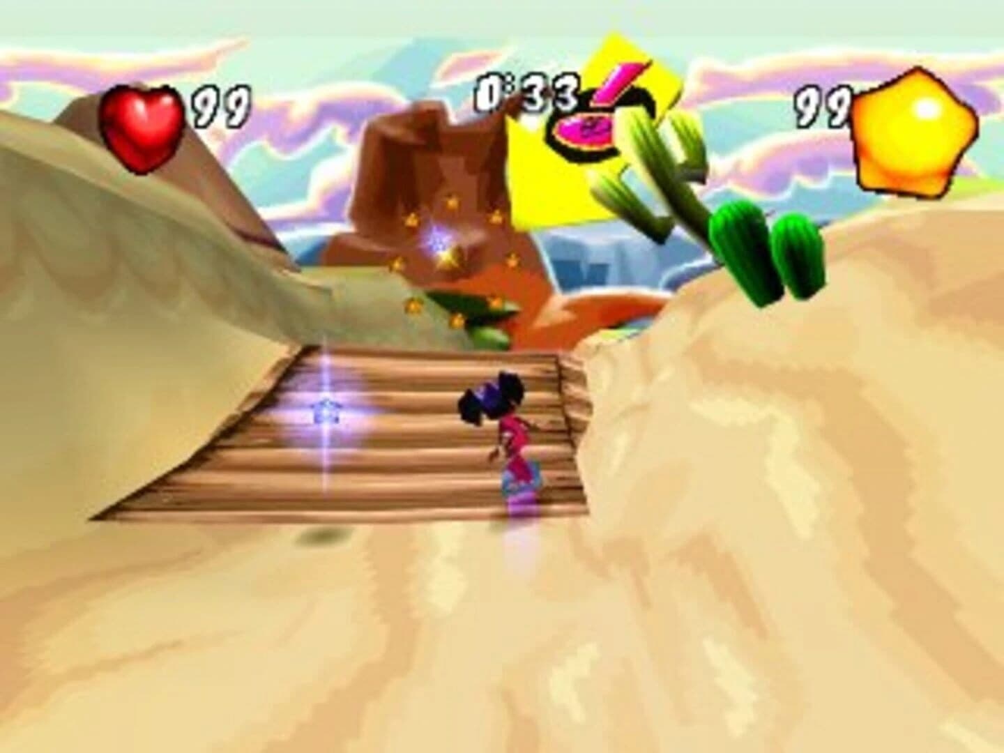 Psybadek screenshot 2
