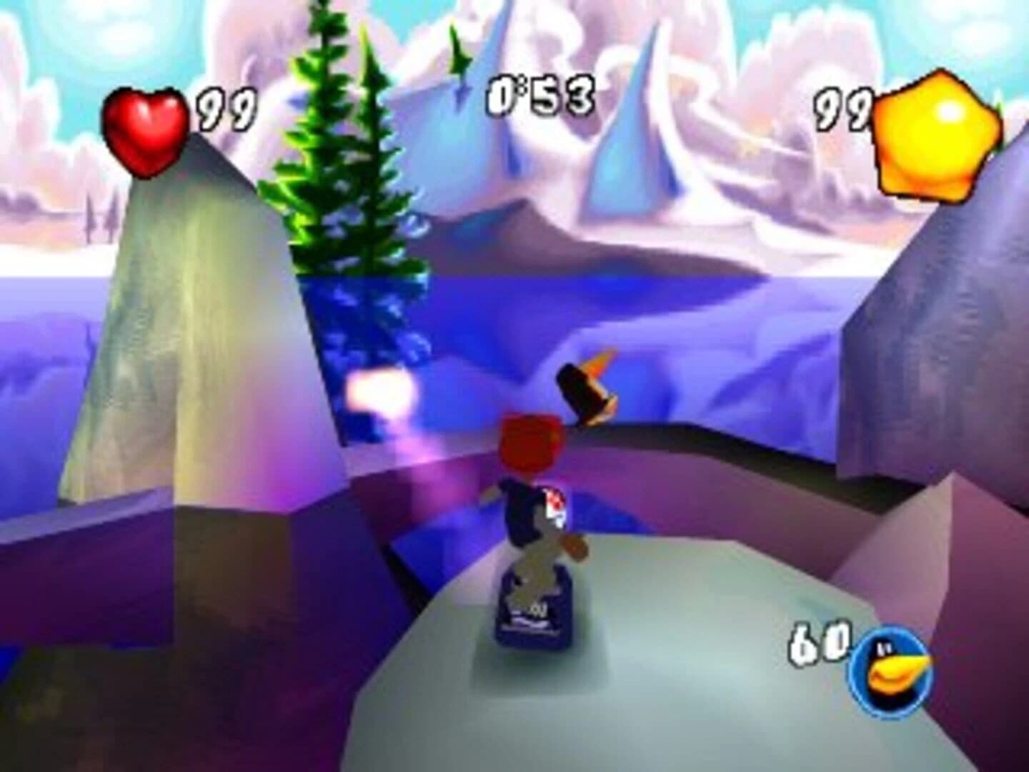 Psybadek screenshot 5