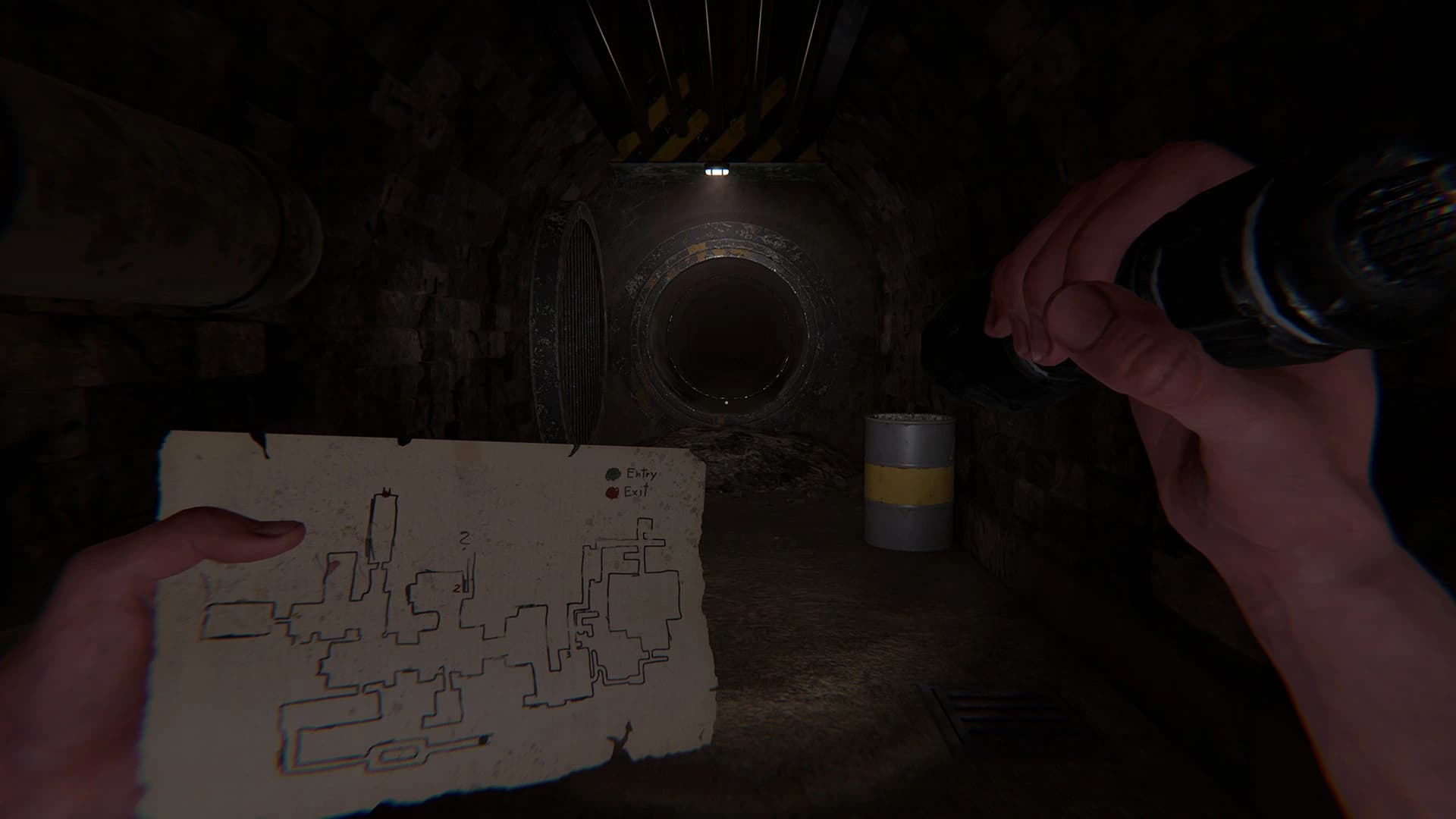 Psych screenshot 5