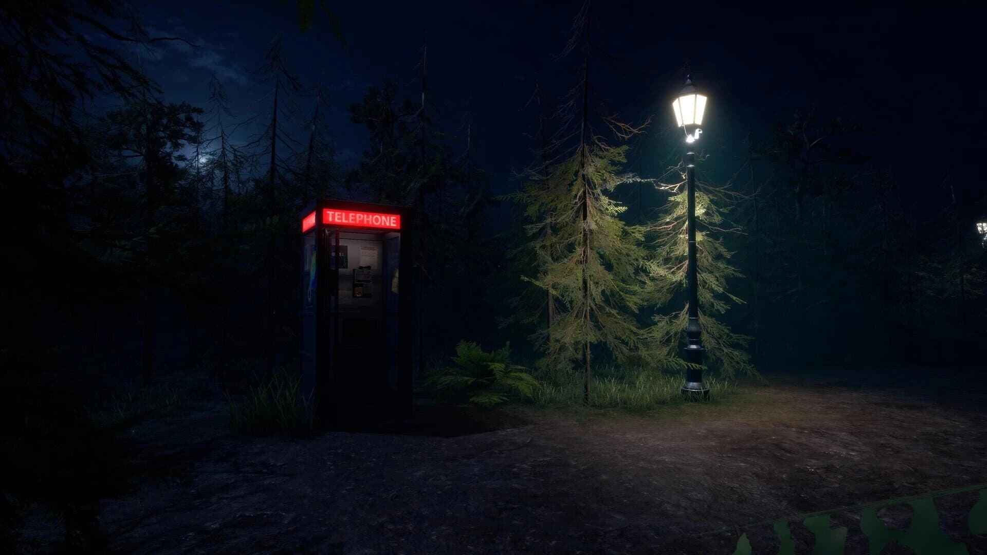 Psych screenshot 2