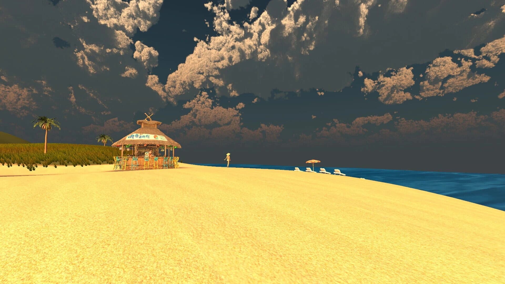 Psychedelic Dream screenshot 4