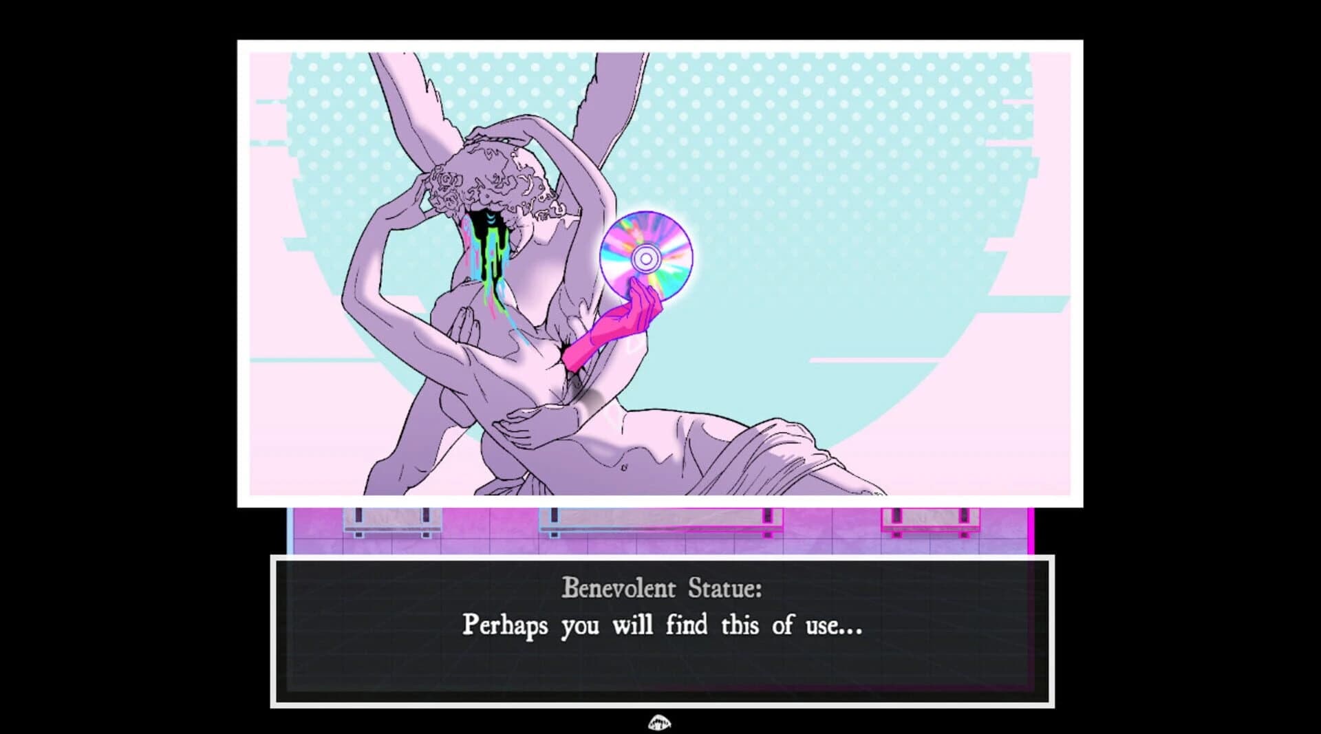 PsychexFuse screenshot 1