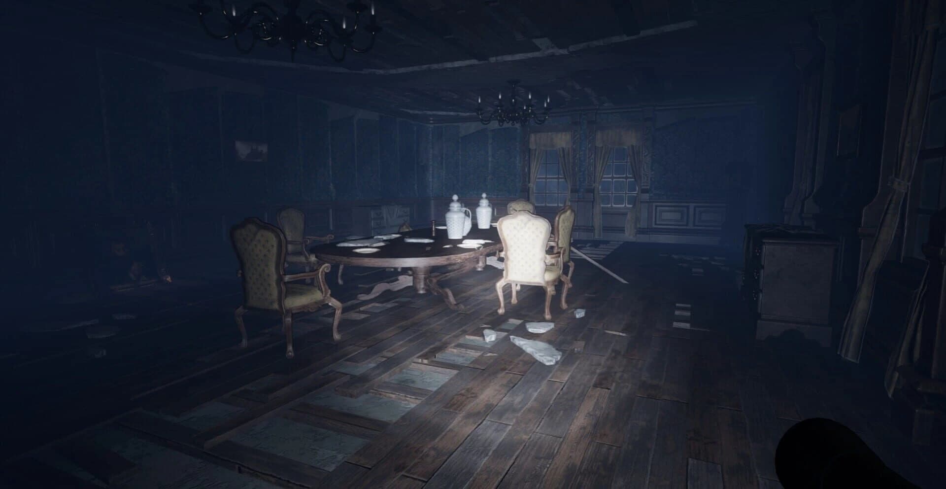 Psychiatric Hospital screenshot 2