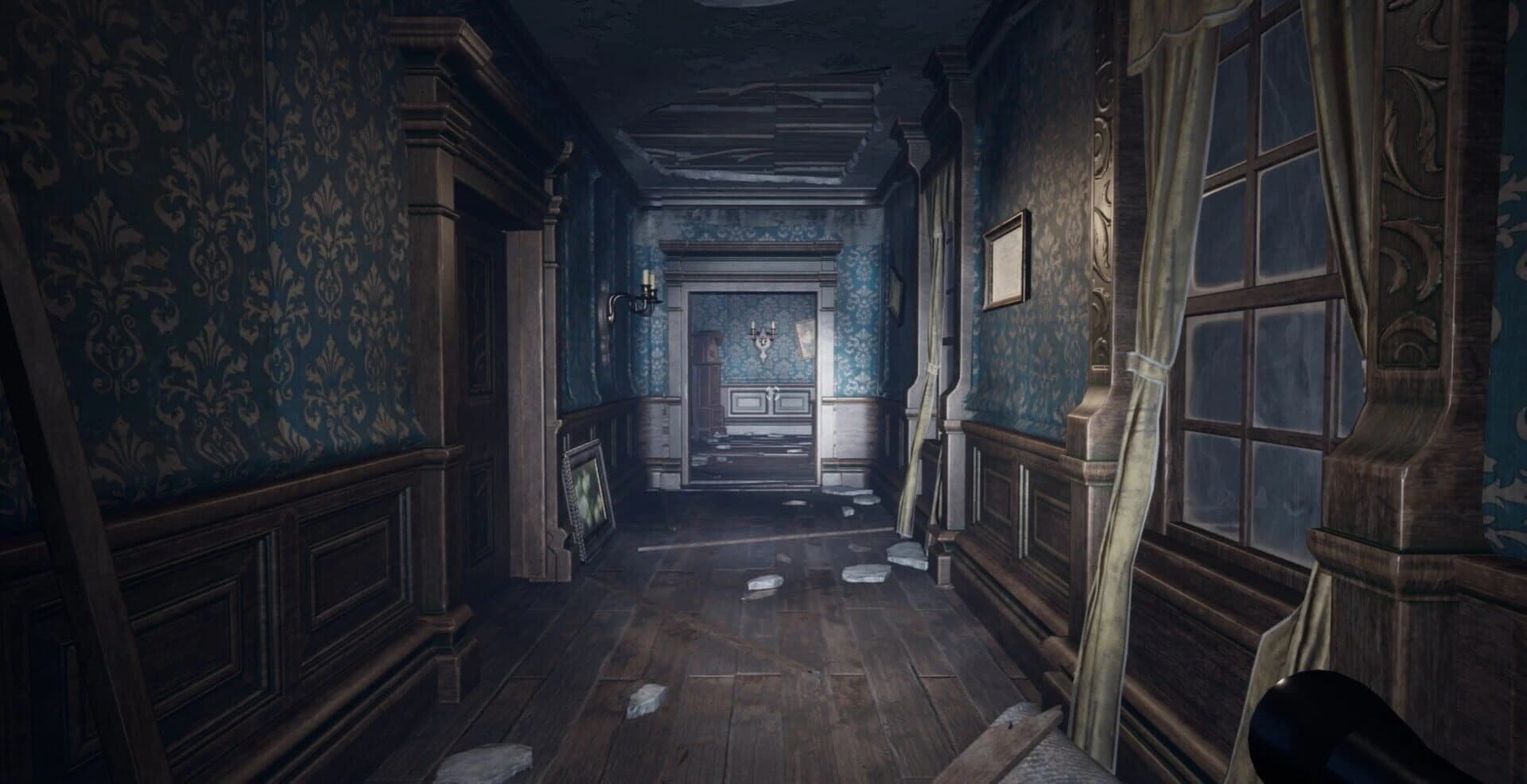 Psychiatric Hospital screenshot 5