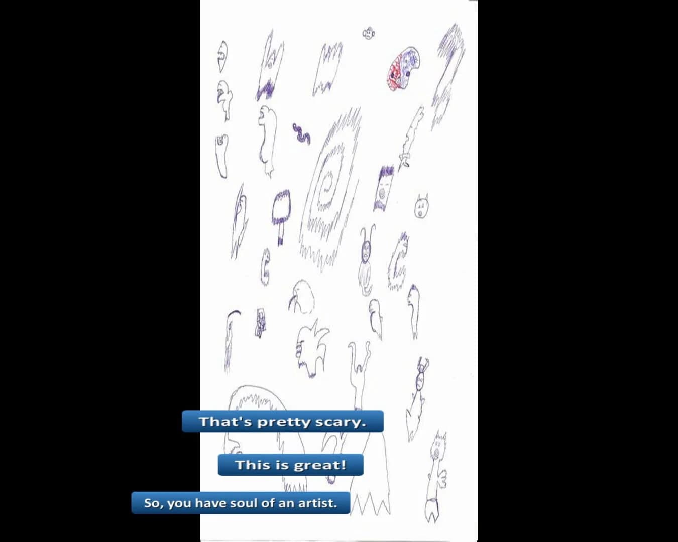 Psychiatrist Simulator screenshot 4