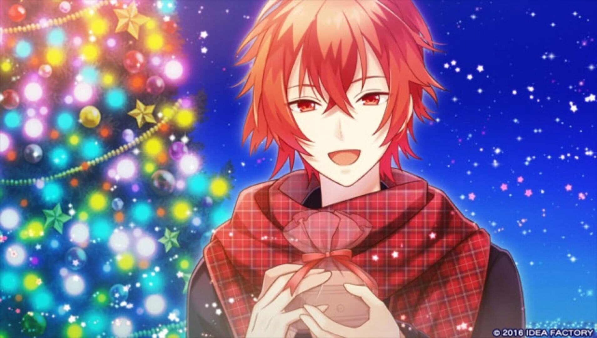Psychic Emotion 6 screenshot 4