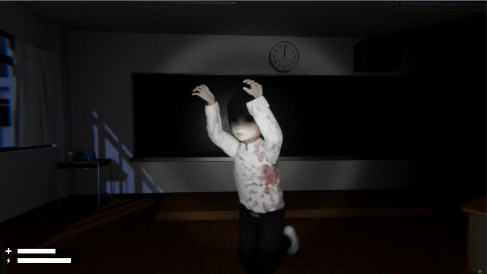 Psychic Investigation of Sakuragi Haru screenshot 4