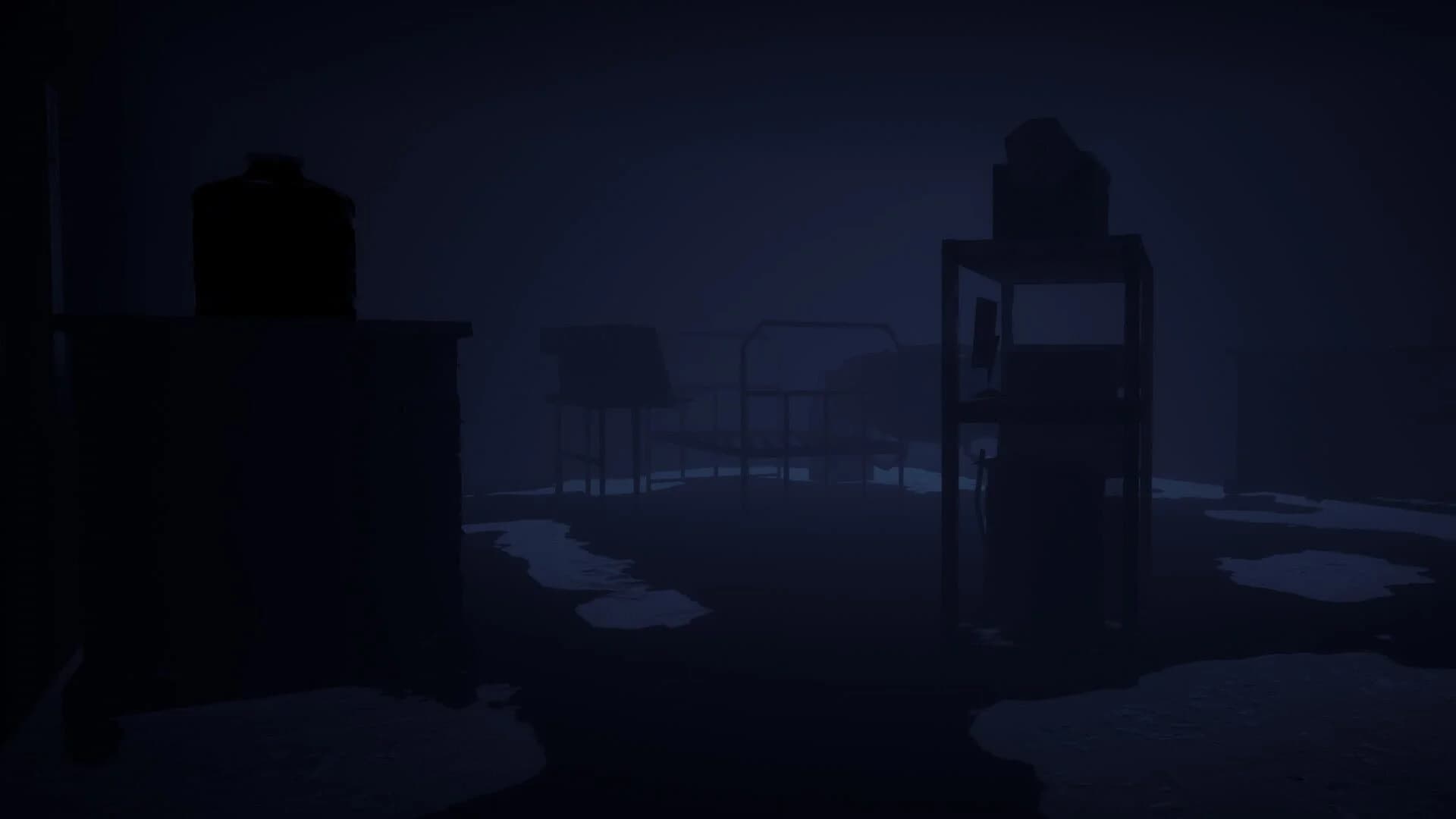 Psycho screenshot 3