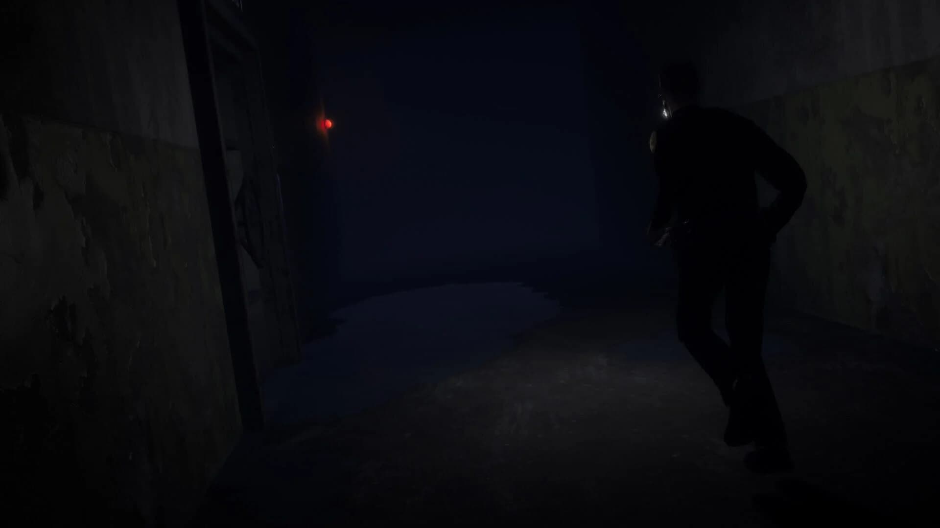 Psycho screenshot 2