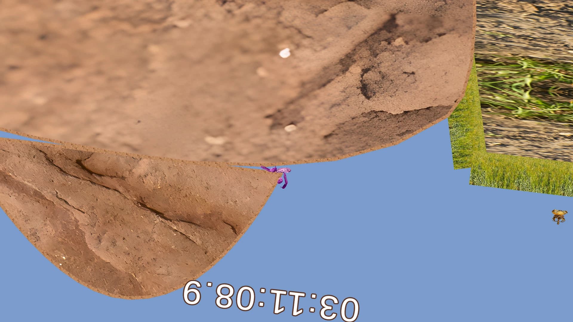 Psycho Crab screenshot 6
