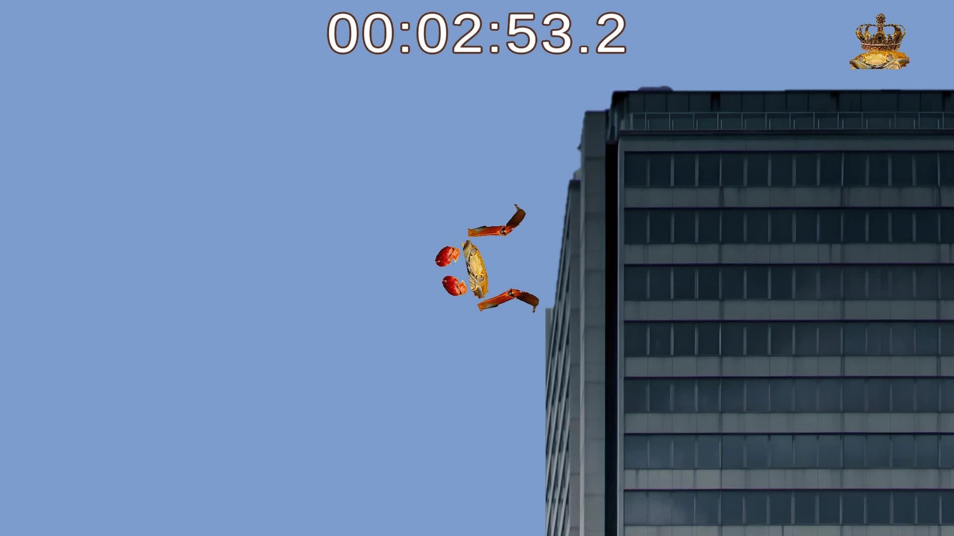 Psycho Crab screenshot 3