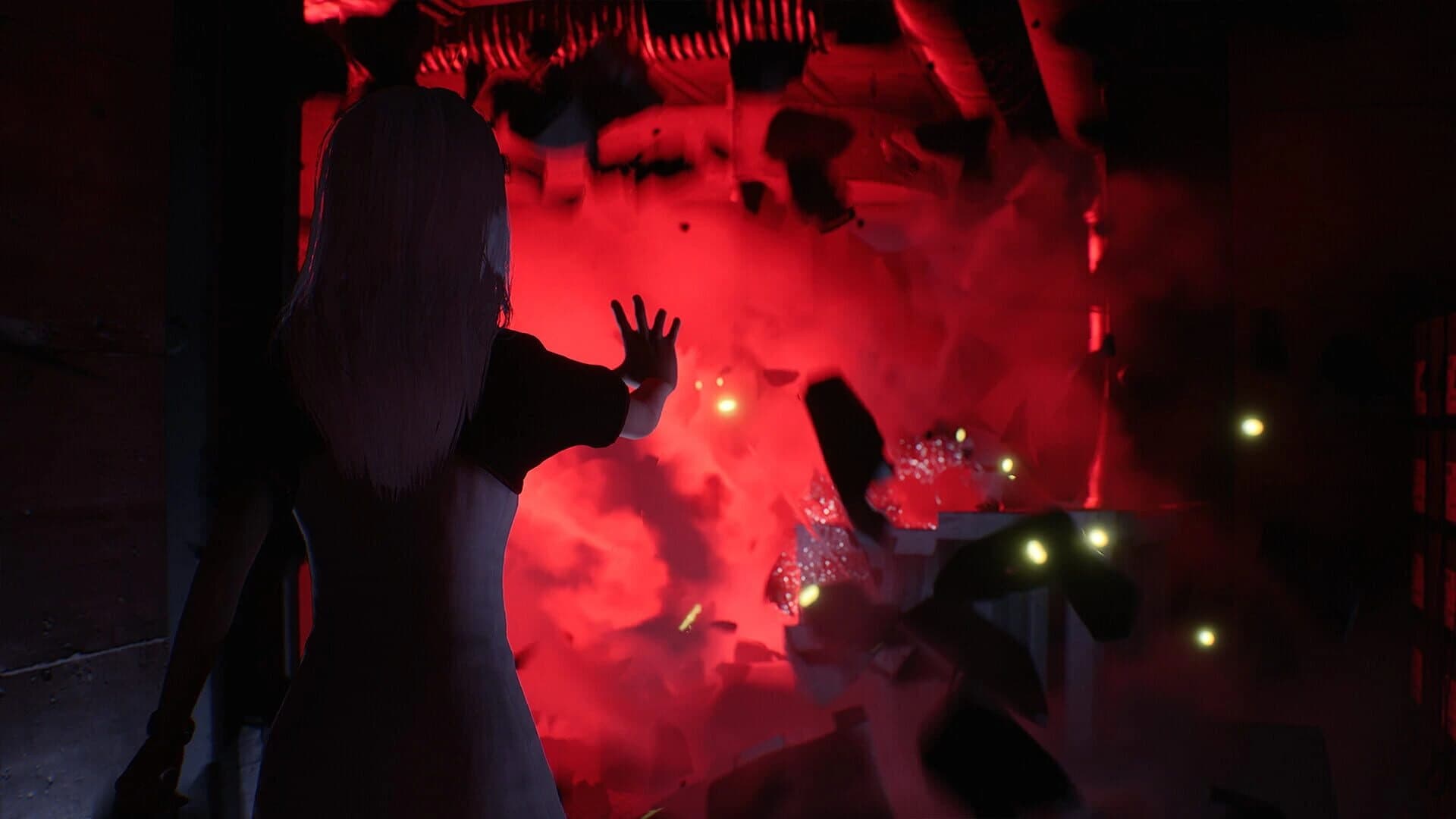 Psycho Dead screenshot 3