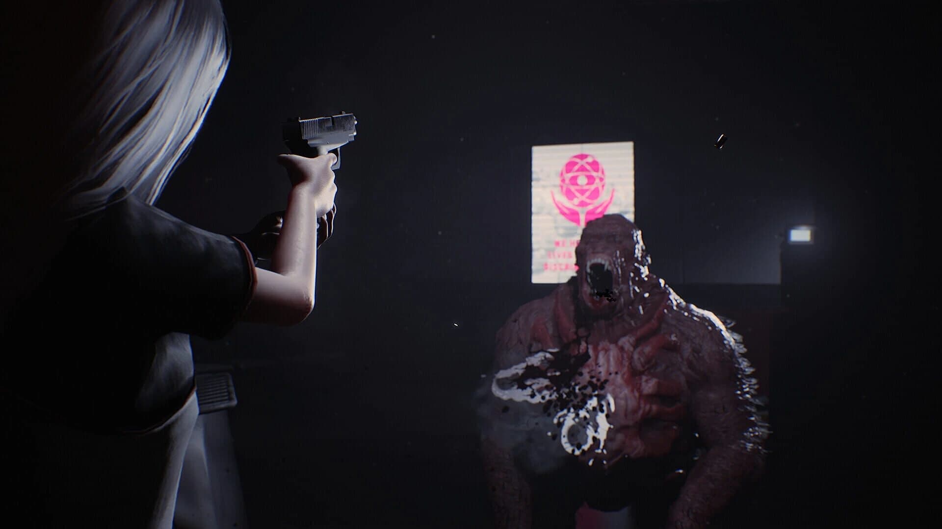 Psycho Dead screenshot 1