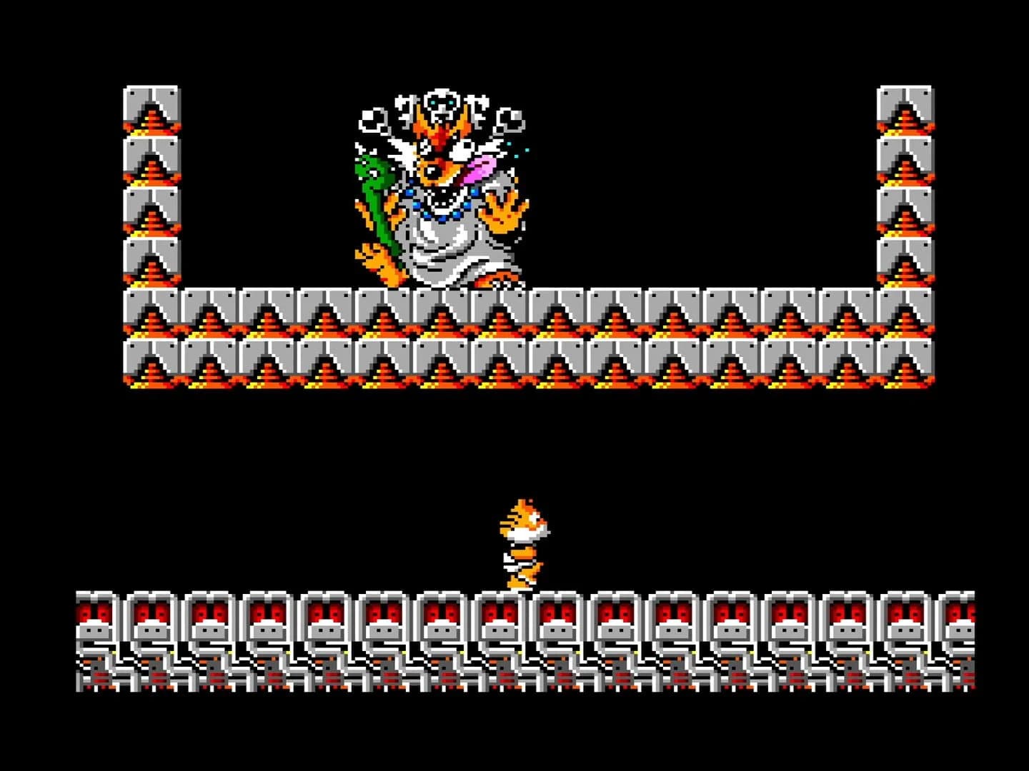 Psycho Fox screenshot 5