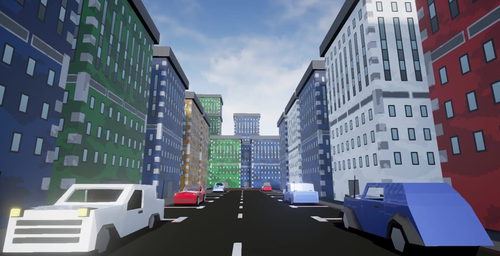 Psycho on the loose screenshot 3