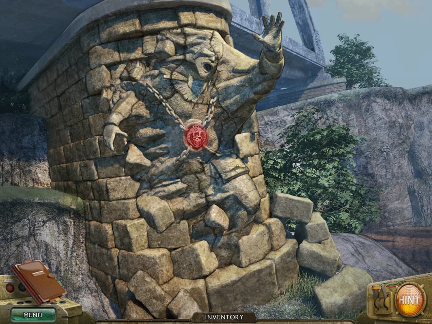 Psycho Train screenshot 3