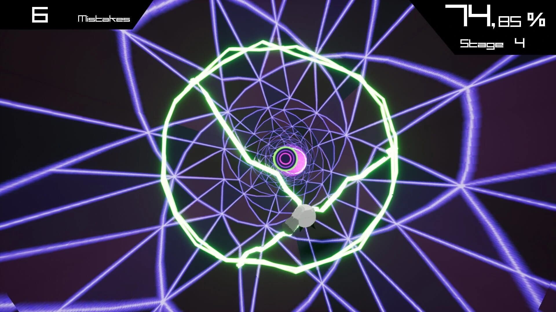 Psychocat: The Door screenshot 4