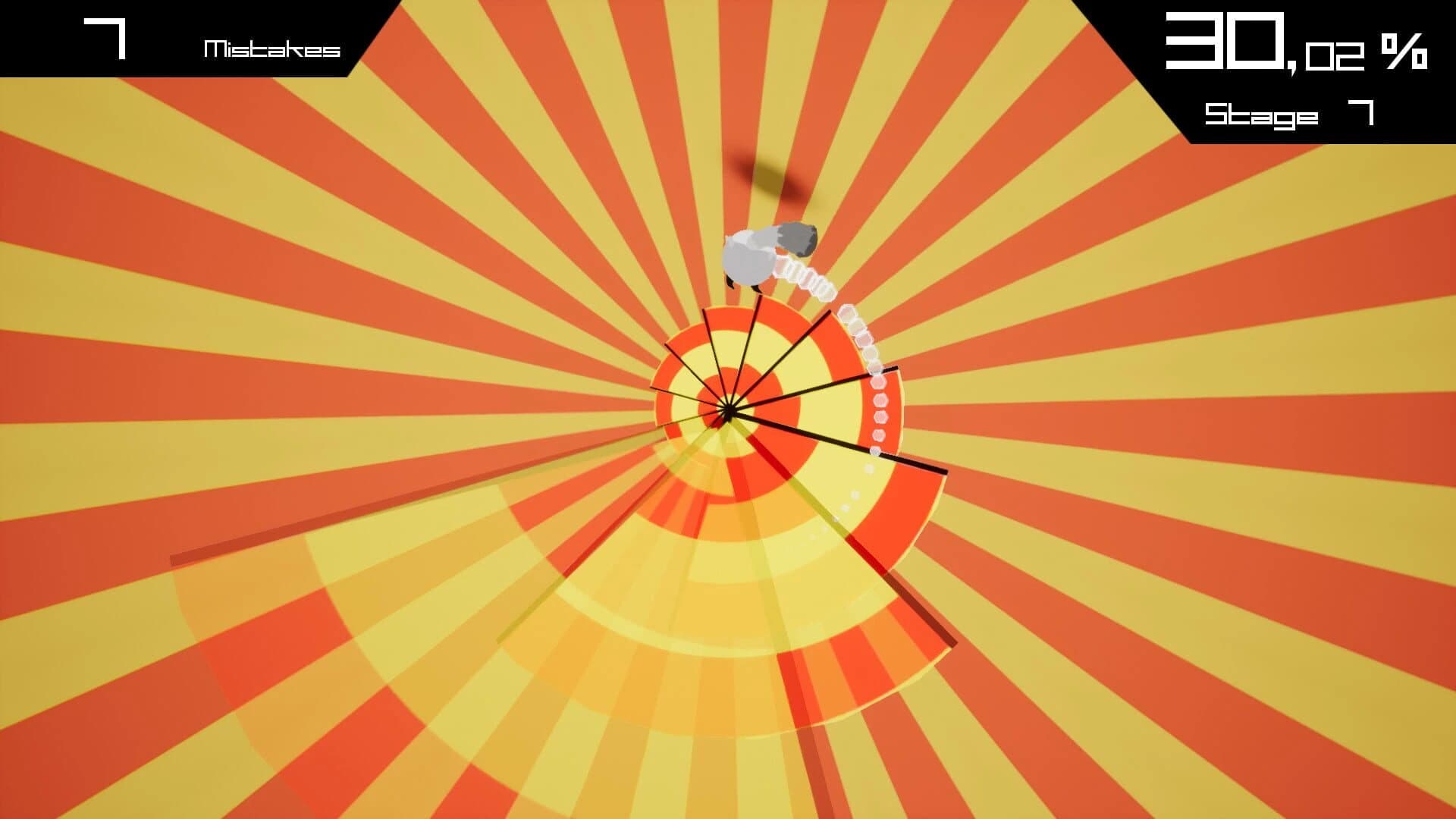 Psychocat: The Door screenshot 2