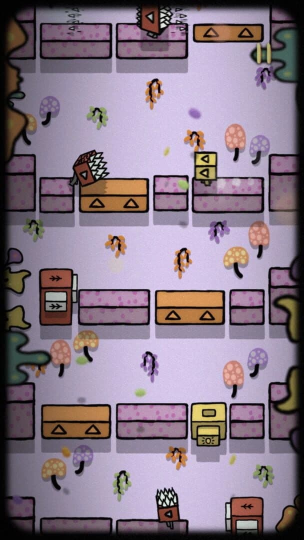 Psychofunk screenshot 5