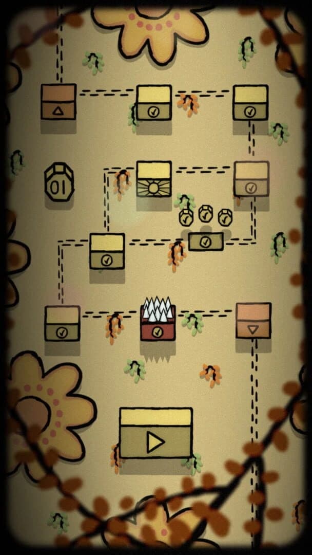 Psychofunk screenshot 2