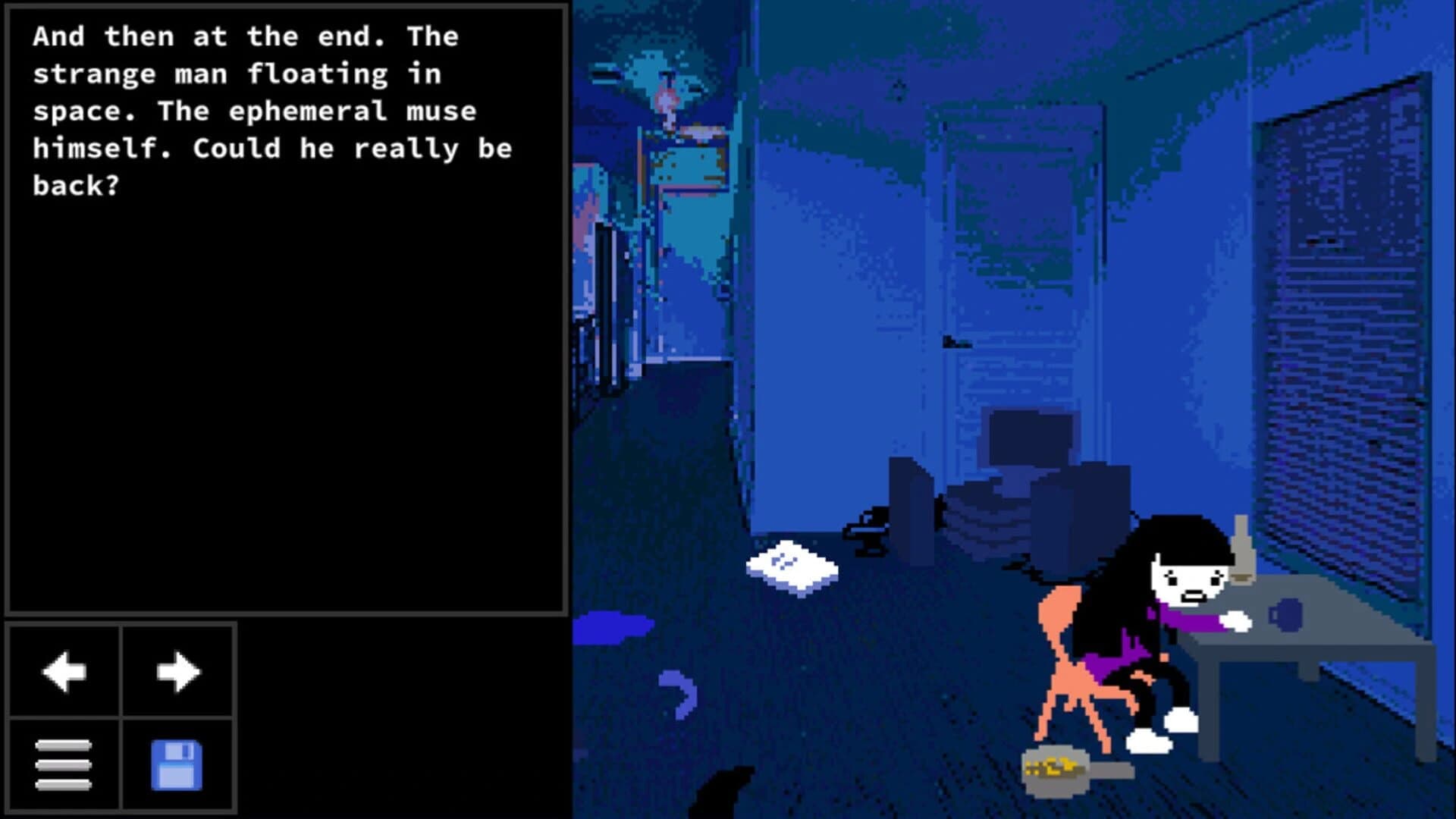 Psycholonials screenshot 2