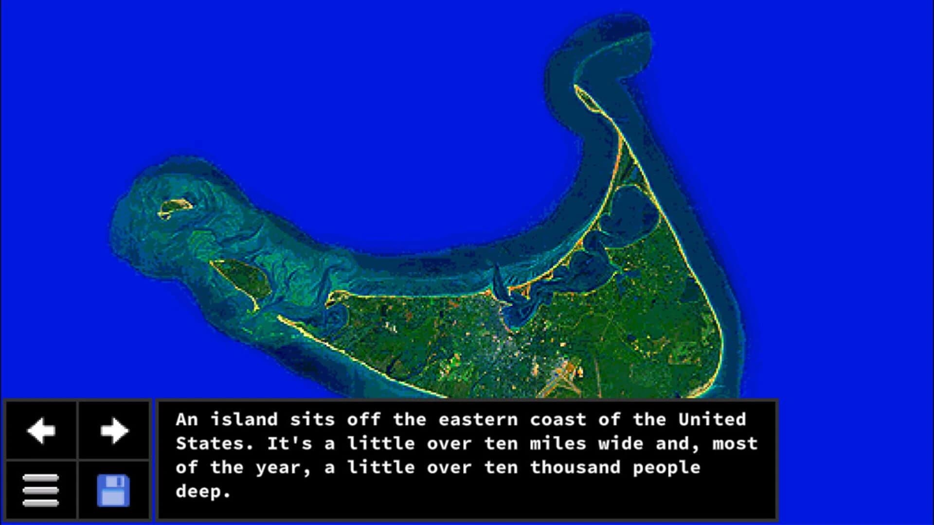 Psycholonials screenshot 1