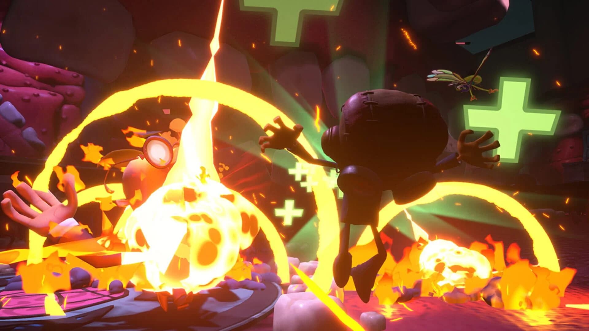 Psychonauts 2 screenshot 4