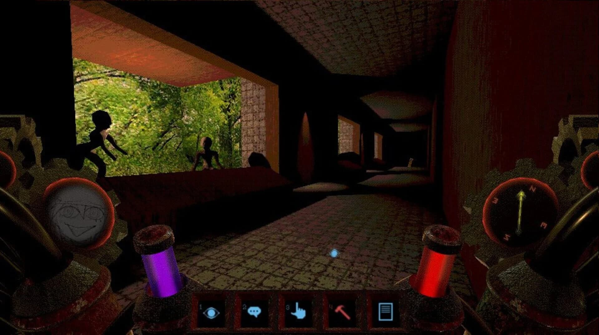 Psychopomp Gold screenshot 2