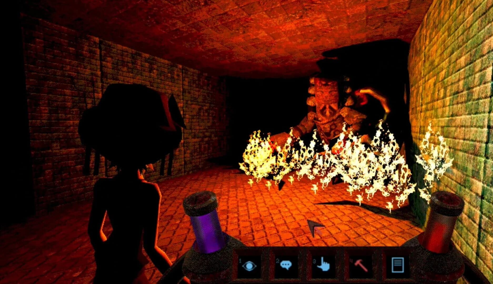 Psychopomp Gold screenshot 3