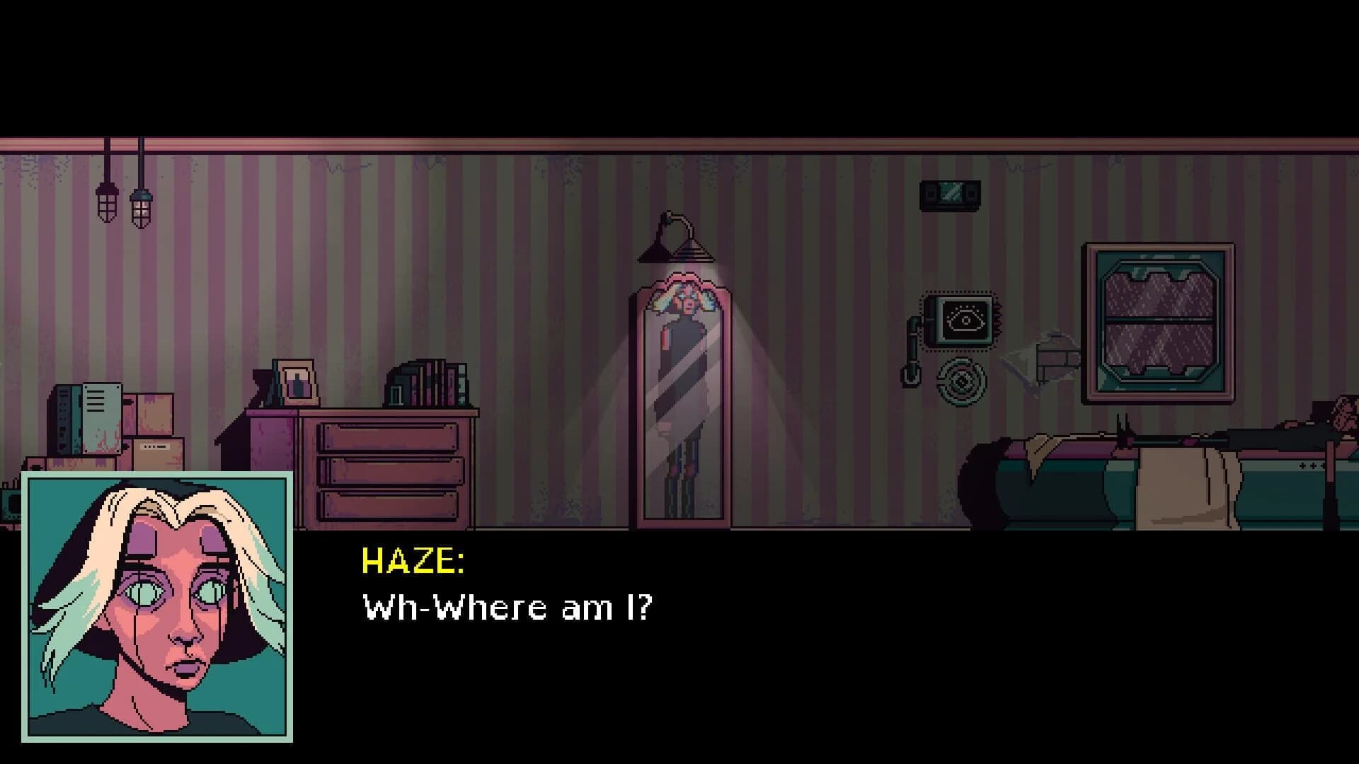 Psychroma screenshot 4