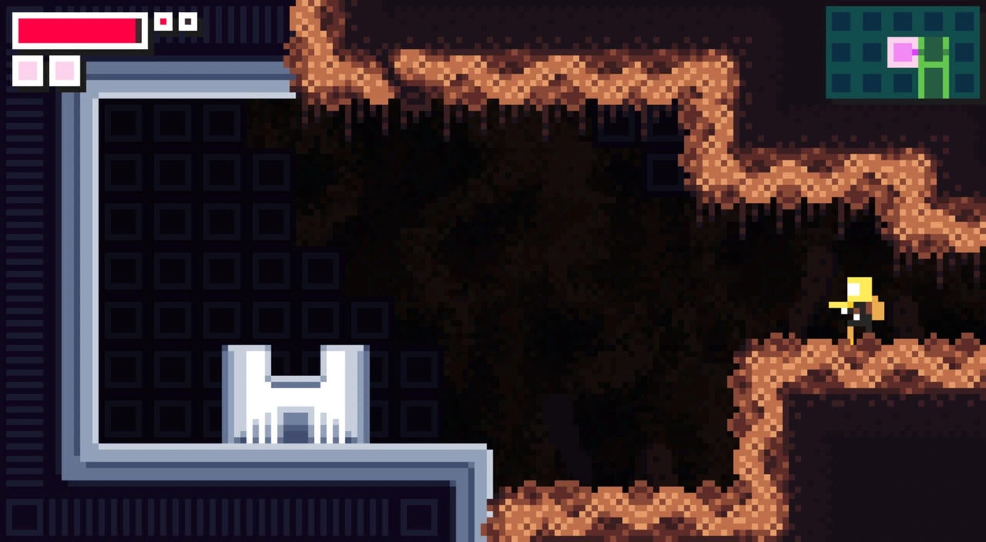 Psycron screenshot 4