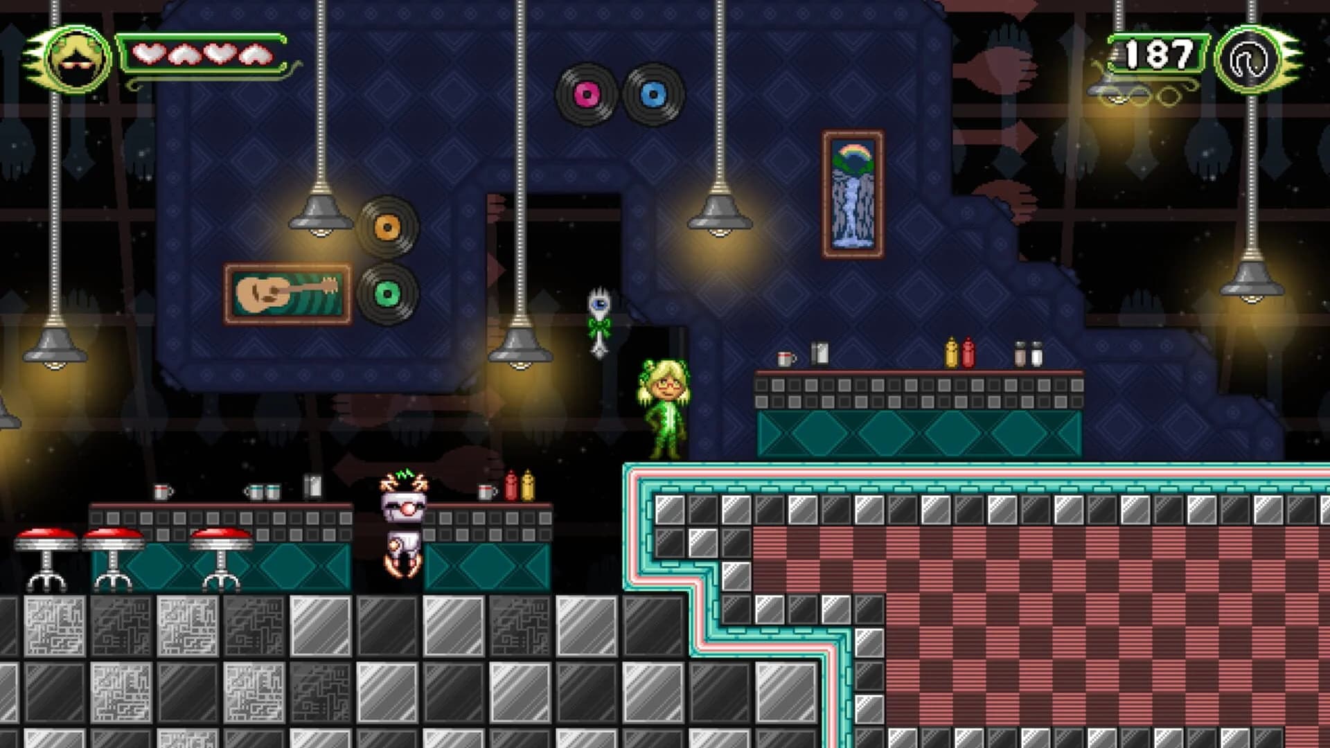 Psycutlery screenshot 1