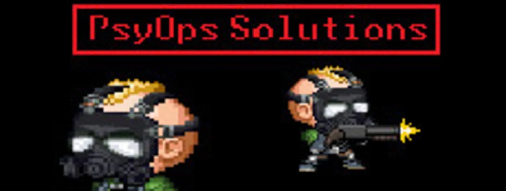 PsyOps Solutions screenshot 5
