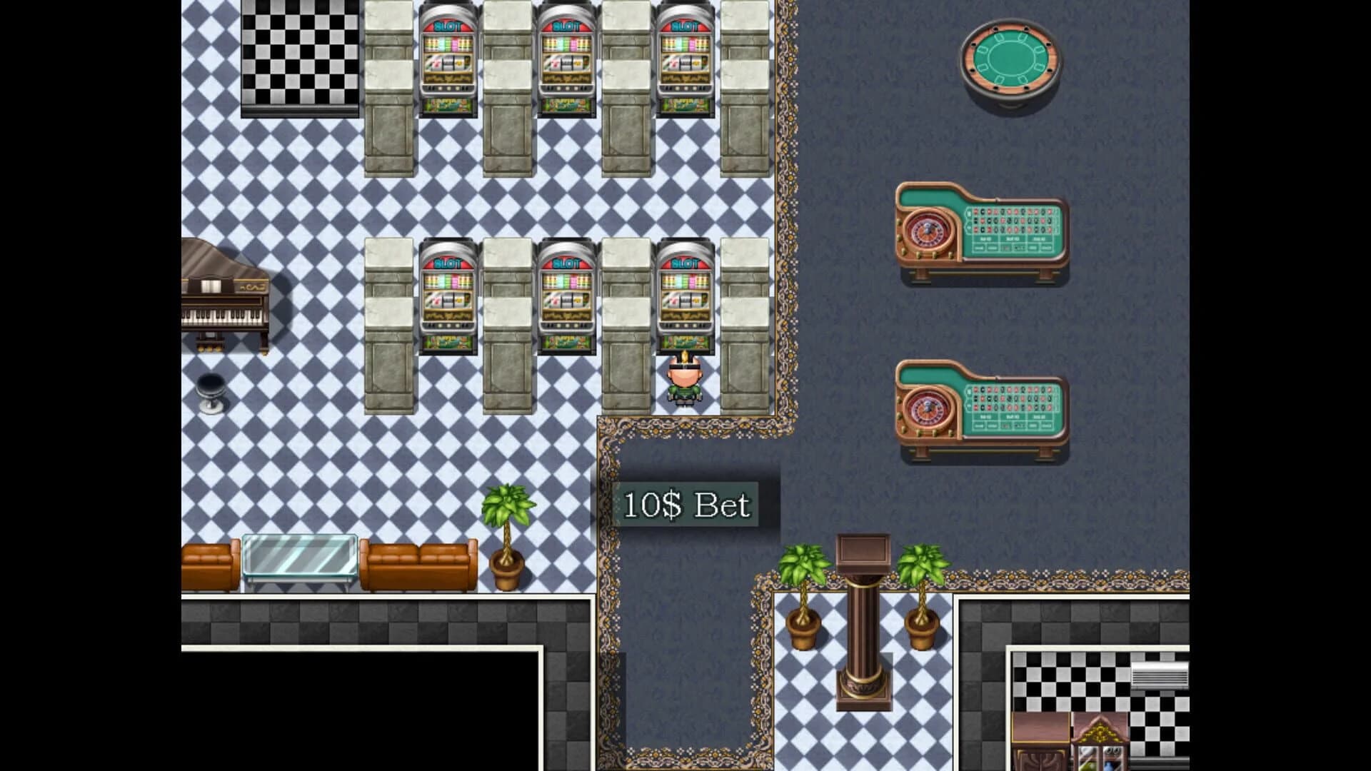 PsyOps Solutions screenshot 4