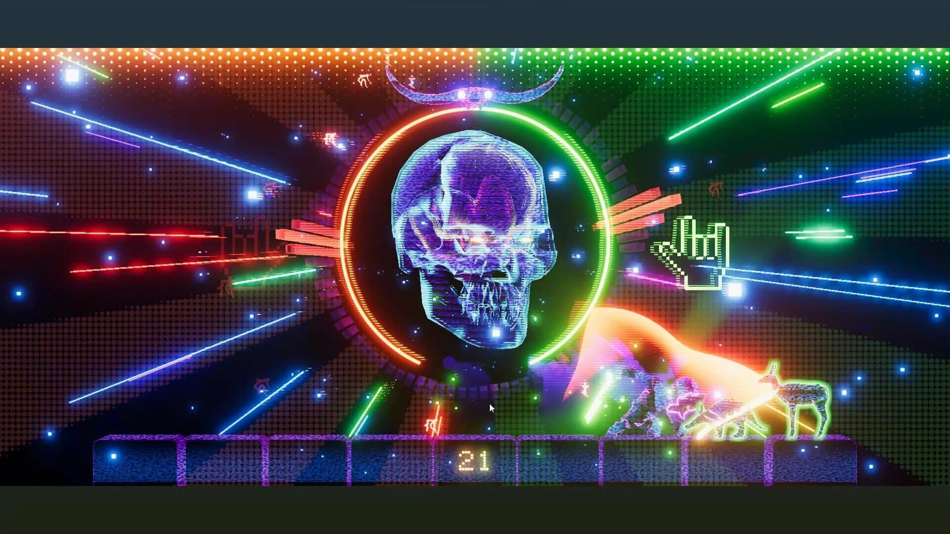 PsyQik screenshot 3