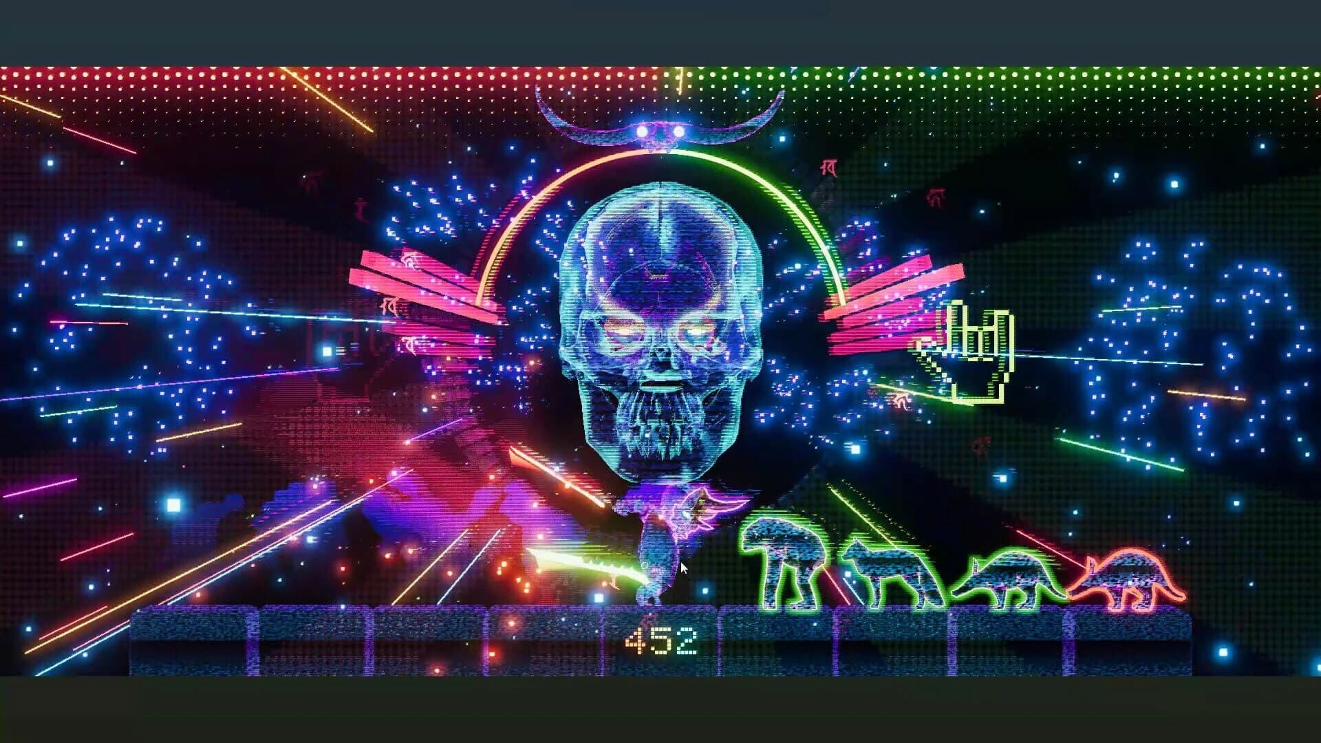 PsyQik screenshot 2
