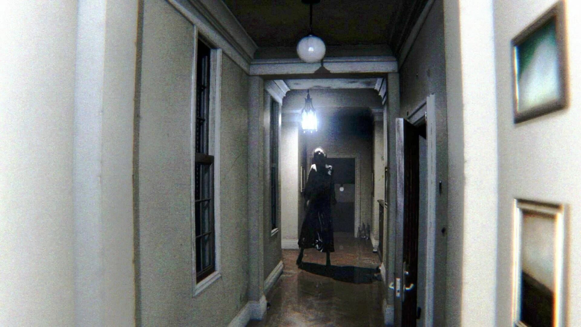 P.T. screenshot 2