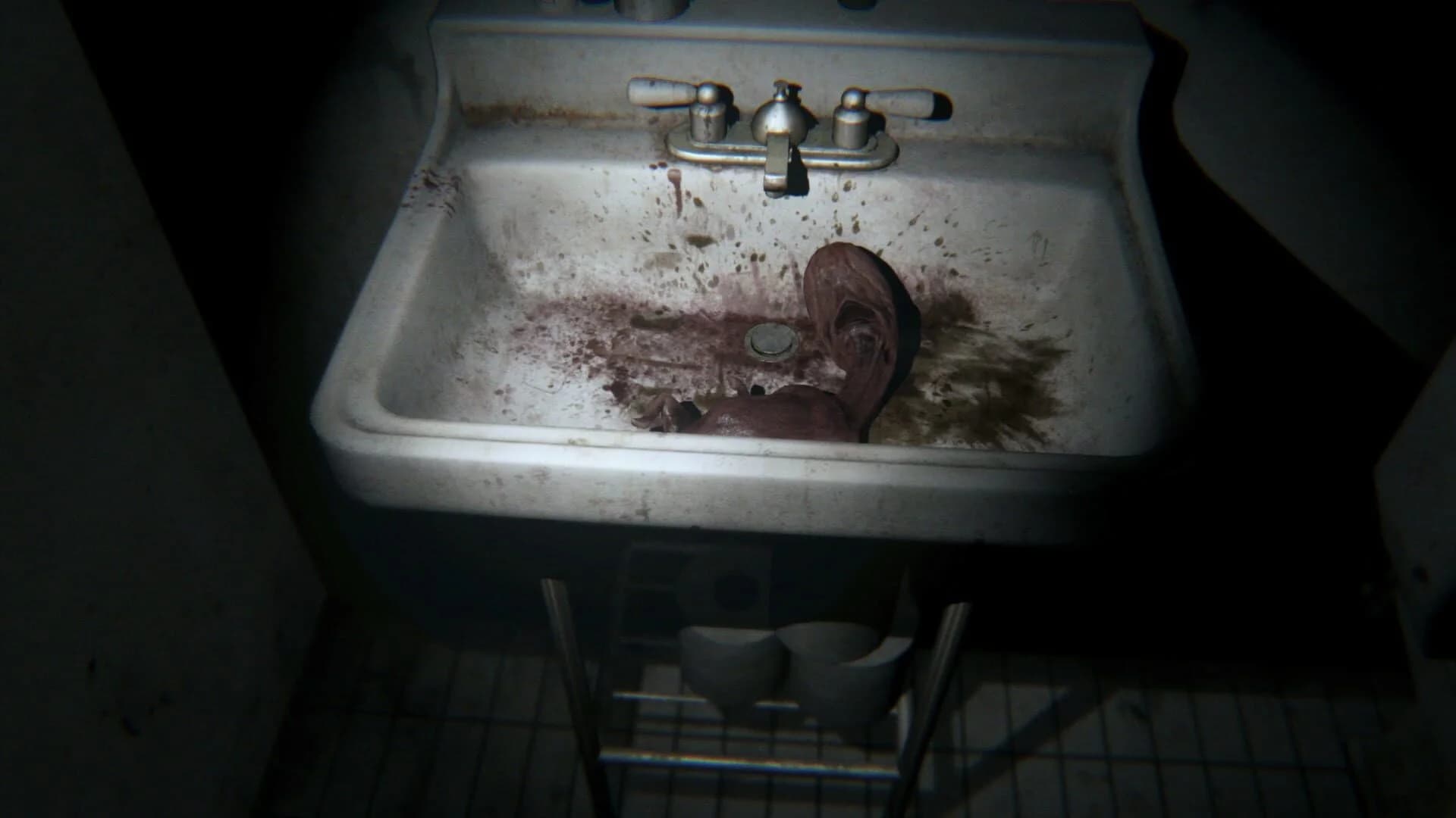 P.T. screenshot 4